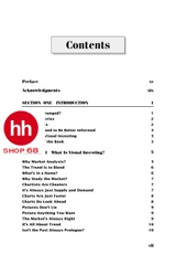 The Visual Investor 2nd Edition