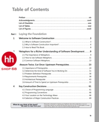 Code Complete: A Practical Handbook of Software Construction 2nd Edition 2004