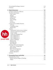 Mastering Blockchain: Unlocking the Power of Cryptocurrencies, Smart Contracts, and Decentralized Applications