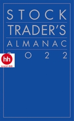 Stock Trader's Almanac 2022 (Almanac Investor Series) 17th Edition