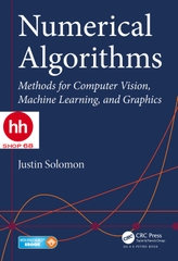 Numerical Algorithms