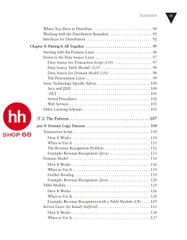 Patterns of Enterprise Application Architecture