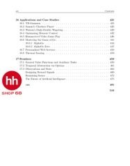 Reinforcement Learning: An Introduction 2nd Edition