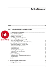 Hands-On Machine Learning with Scikit-Learn, Keras, and TensorFlow: Concepts, Tools, and Techniques to Build Intelligent Systems 2nd Edition