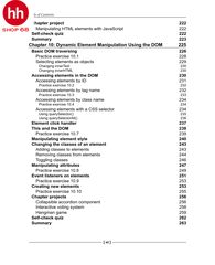 JavaScript from Beginner to Professional: Learn JavaScript quickly by building fun, interactive, and dynamic web apps, games, and pages