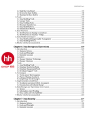 DAMA-DMBOK: Data Management Body of Knowledge 2nd Edition