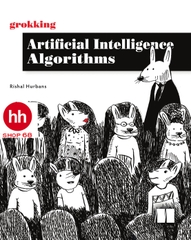 Grokking Artificial Intelligence Algorithms