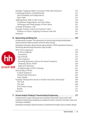 Data Science for Business: What You Need to Know about Data Mining and Data-Analytic Thinking