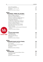 Investment Valuation: Tools and Techniques for Determining the Value of any Asset, University Edition 3rd Edition