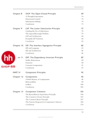 Clean Architecture: A Craftsman’S Guide To Software Structure And Design