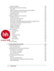Reinforcement Learning: Industrial Applications of Intelligent Agents - HHShop68