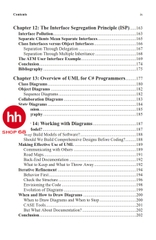 Agile Principles, Patterns, and Practices in C#