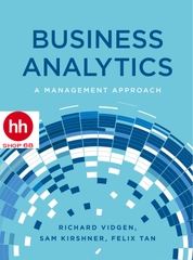 Business Analytics: A Management Approach - HHShop68