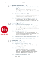 The Design of Web APIs