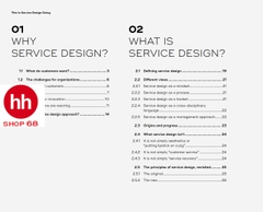 This Is Service Design Doing: Applying Service Design Thinking in the Real World