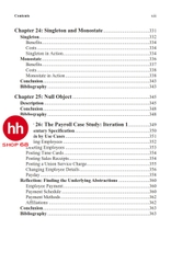 Agile Principles, Patterns, and Practices in C#