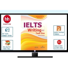 Practical IELTS Strategies IELTS Wring Task 1