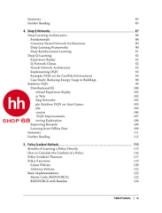 Reinforcement Learning: Industrial Applications of Intelligent Agents - HHShop68