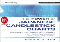 The Power of Japanese Candlestick Charts
