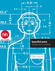 Beautiful Users: Designing for People- HHShop68