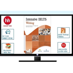 Intensive IELTS Writing