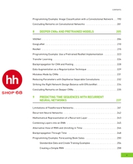 Learning Deep Learning