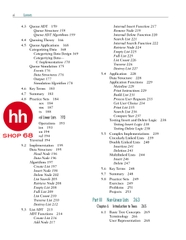 Data Structures: A Pseudocode Approach with C - HHShop68