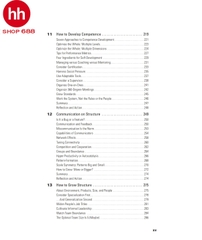 Management 3.0: Leading Agile Developers, Developing Agile Leaders