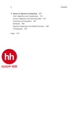 Quantum Computing for Everyone