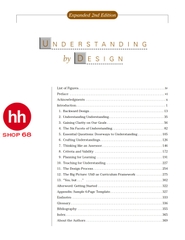 Understanding By Design 2nd Expanded Edition
