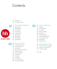 Graphic Design Thinking: Beyond Brainstorming
