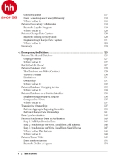 Monolith to Microservices: Evolutionary Patterns to Transform Your Monolith