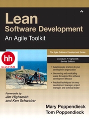Lean Software Development: An Agile Toolkit