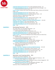 Leadership: Research Findings, Practice, and Skills 9th Edition