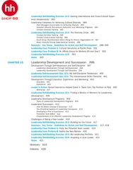 Leadership: Research Findings, Practice, and Skills 9th Edition