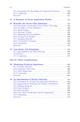 Applied Predictive Modeling