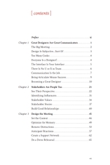 Articulating Design Decisions 2nd Edition