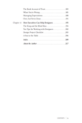 Articulating Design Decisions 2nd Edition