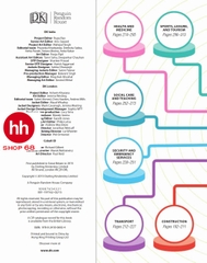 The Careers Handbook