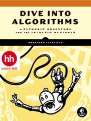 Dive Into Algorithms - HHShop68