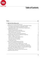 Building Event-Driven Microservices: Leveraging Organizational Data at Scale
