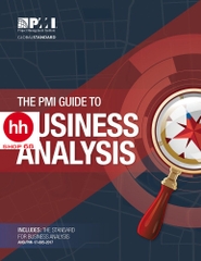 The PMI Guide to Business Analysis