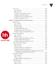 Patterns of Enterprise Application Architecture