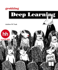 Grokking Deep Learning