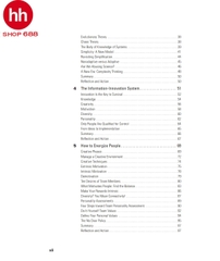 Management 3.0: Leading Agile Developers, Developing Agile Leaders