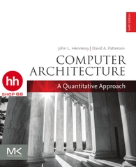Computer Architecture A Quantitative Approach 6th Edition