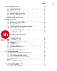 Artificial Intelligence A Modern Approach 4th 2022