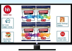 Mindset for IELTS Students Book Foundation