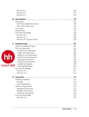 Learning SQL: Generate, Manipulate, and Retrieve Data 3rd Edition