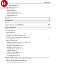 ASP.NET Core 6 and Angular: Full-stack web development with ASP.NET 6 and Angular 13, 5th Edition